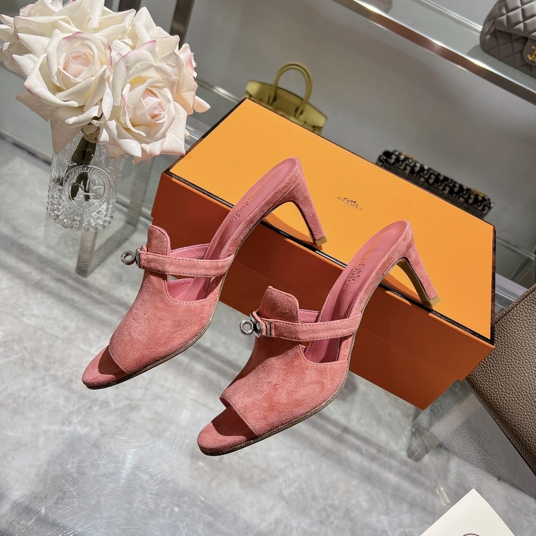 coco-- H212105Z 9M 6.5cm Heel height item:C-X198D0646